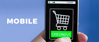 Mobile E-Commerce: How things are looking for 2014