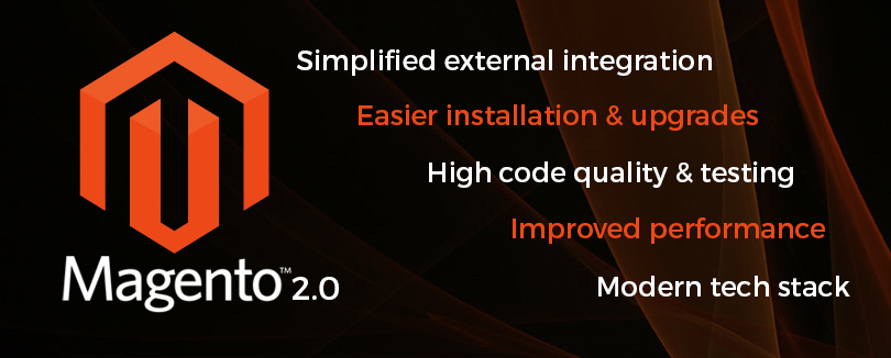 Top 5 New Features in Magento 2.0