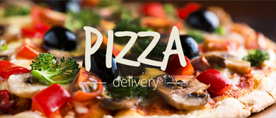 Pizza - Premium Magento Theme for Food Store