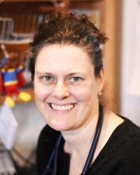 Dr. Kameo L Smith, DO