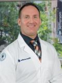 Christopher J Salerno, DO