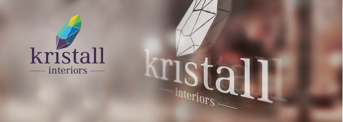 Kristallinteriors