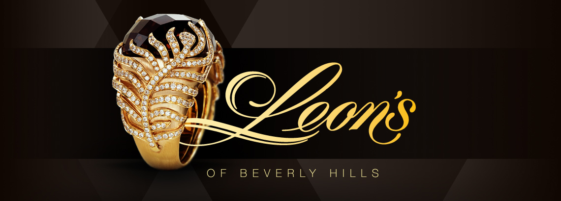 LEON OF BEVERLY HILLS