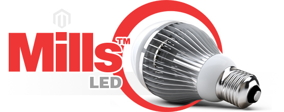 Mills LED