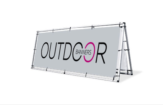 Outdoorbanners