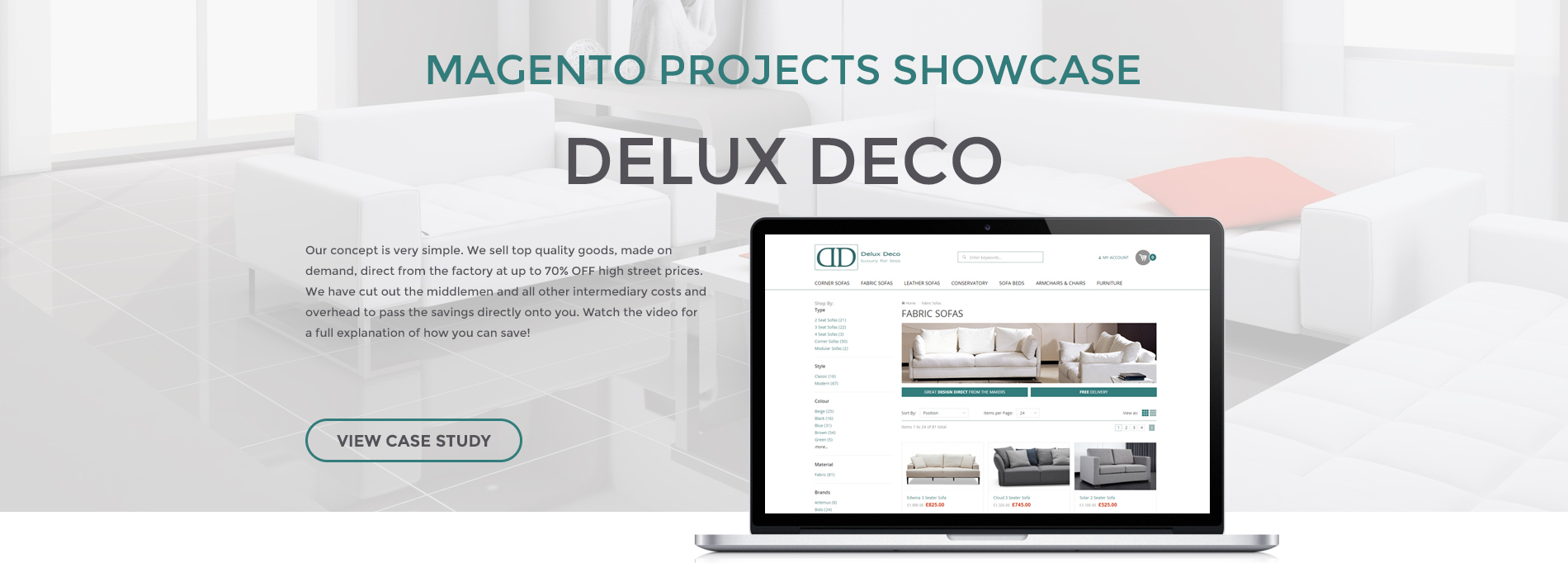 Delux Deco