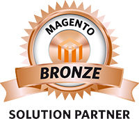 Magento bronze